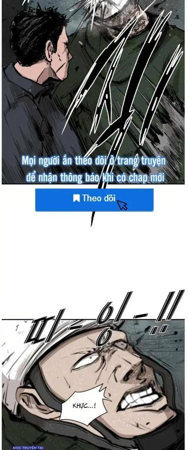 Shark – Cá Mập Chapter 107 - Trang 2