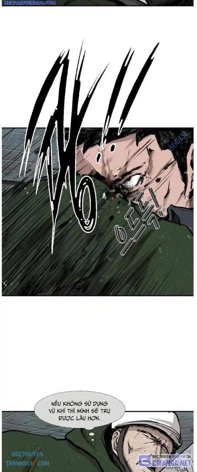 Shark – Cá Mập Chapter 107 - Trang 2