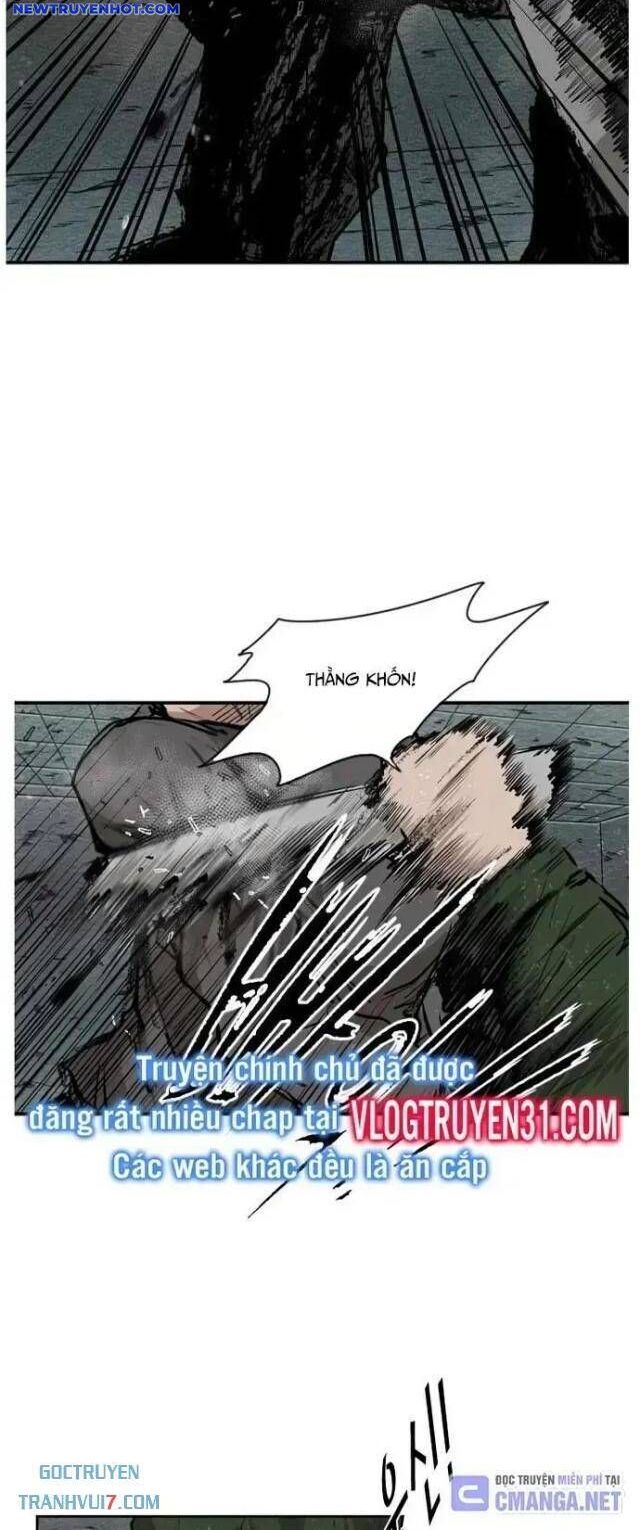 Shark – Cá Mập Chapter 107 - Trang 2