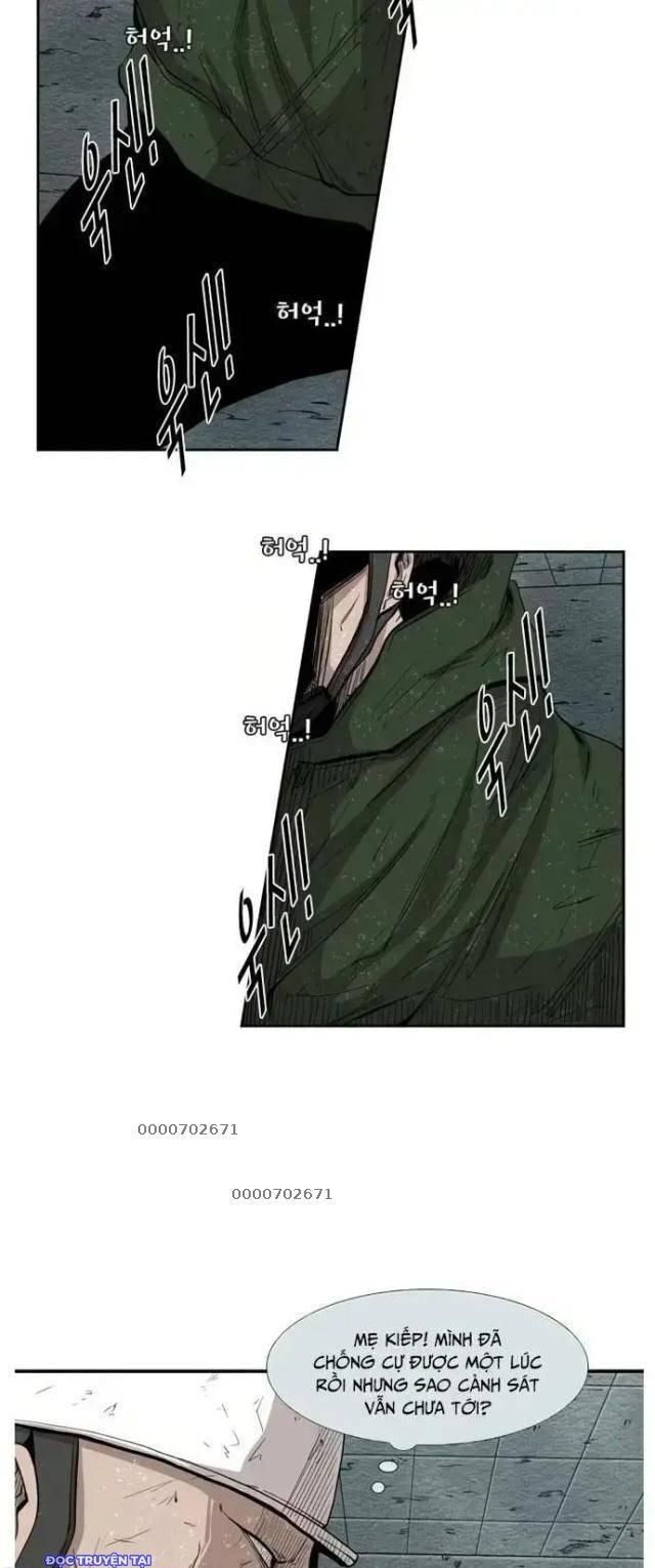 Shark – Cá Mập Chapter 107 - Trang 2