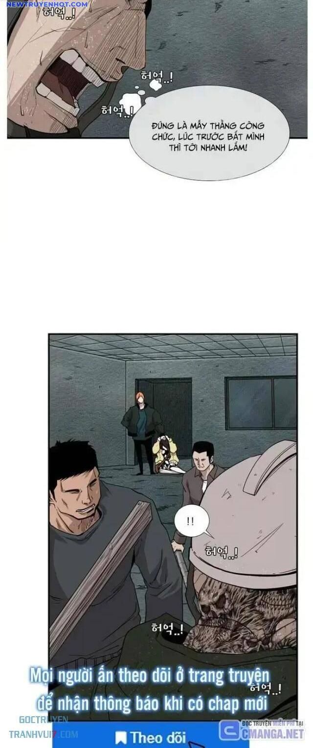 Shark – Cá Mập Chapter 107 - Trang 2