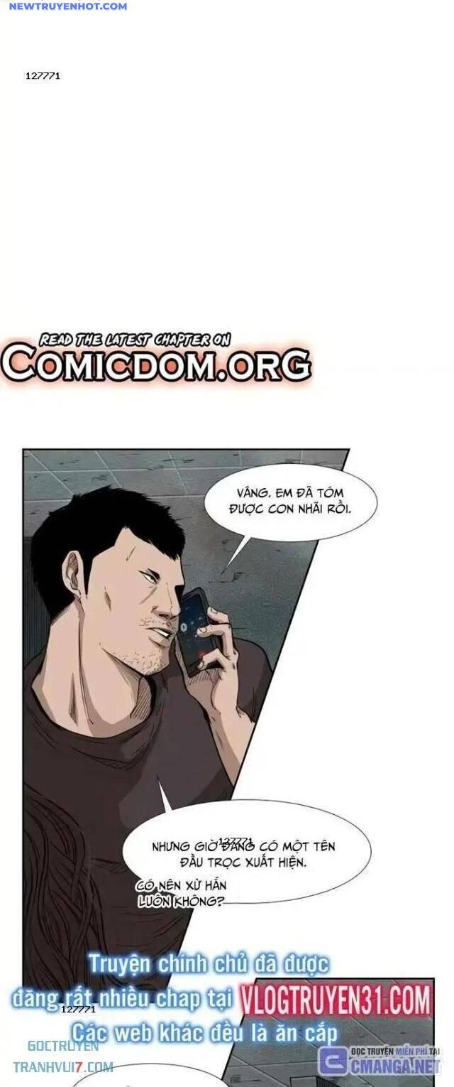 Shark – Cá Mập Chapter 107 - Trang 2