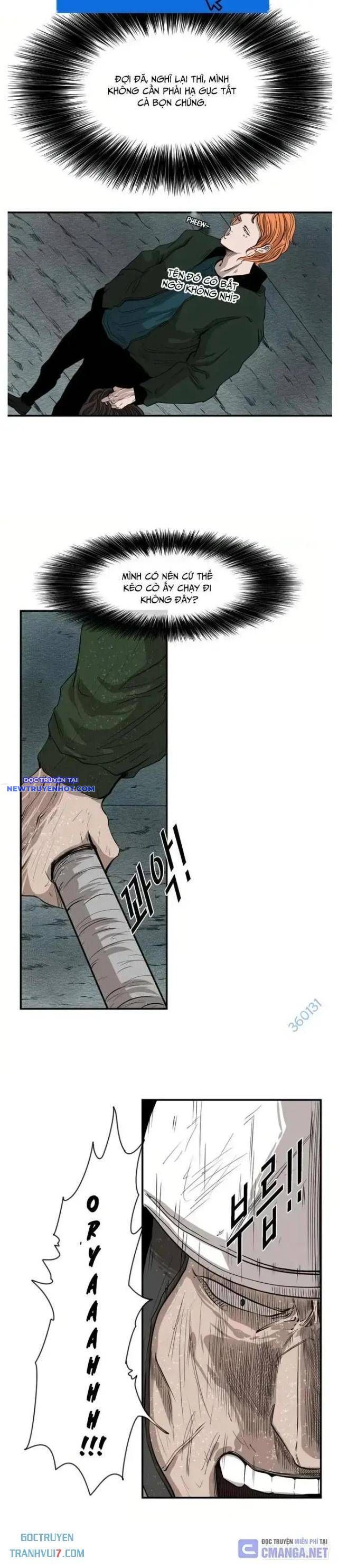 Shark – Cá Mập Chapter 107 - Trang 2