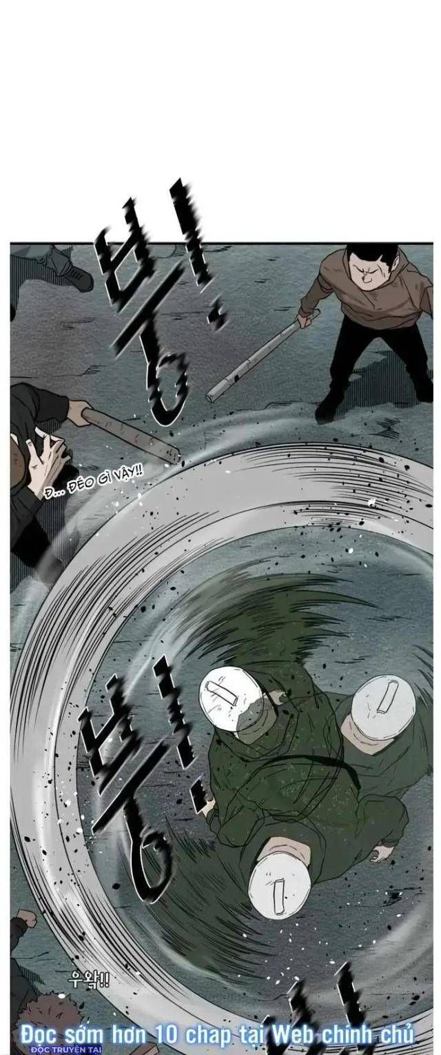 Shark – Cá Mập Chapter 107 - Trang 2