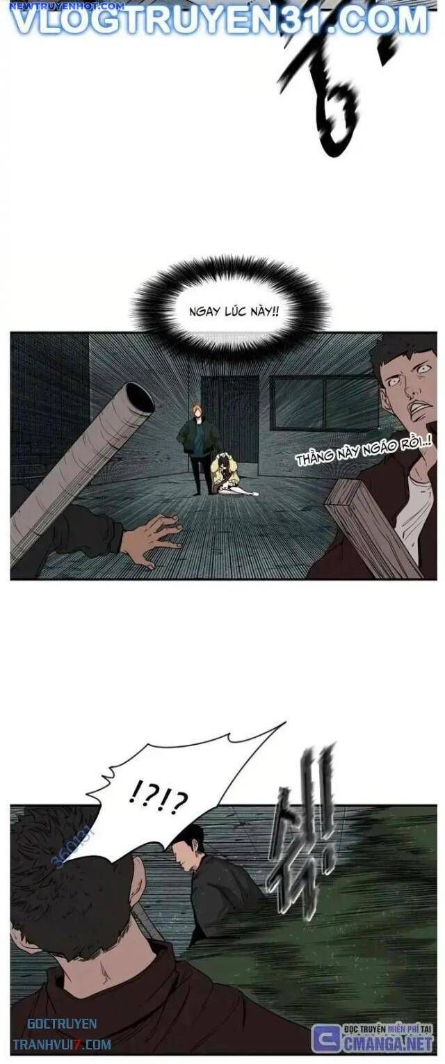 Shark – Cá Mập Chapter 107 - Trang 2