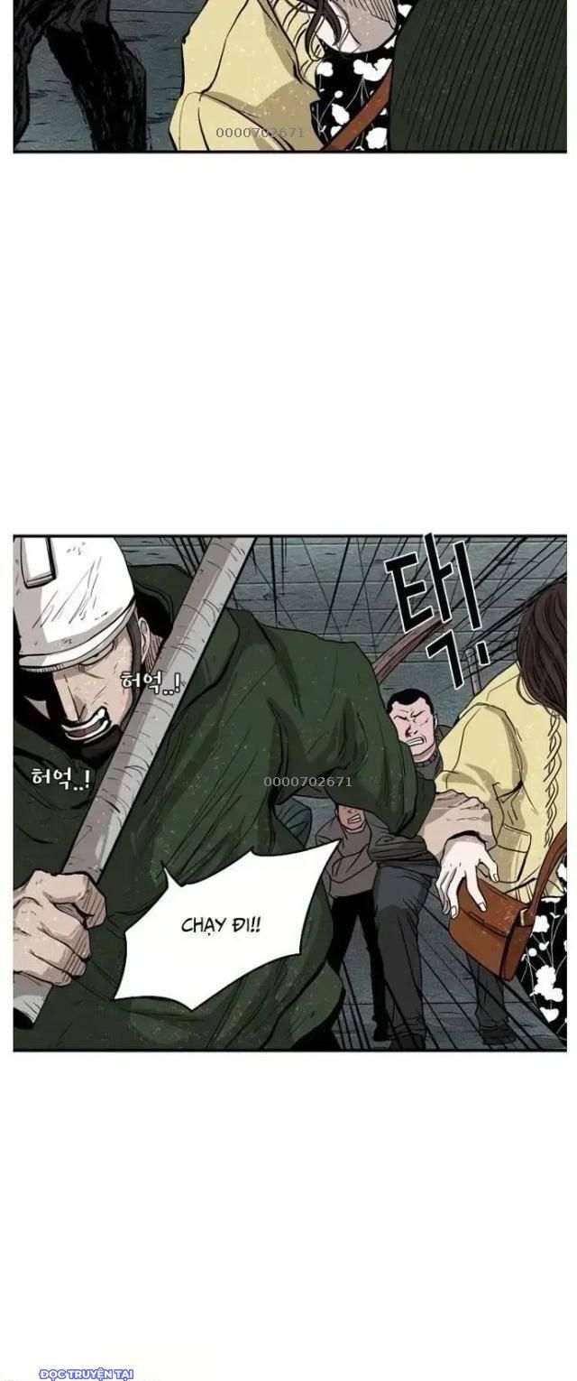 Shark – Cá Mập Chapter 107 - Trang 2