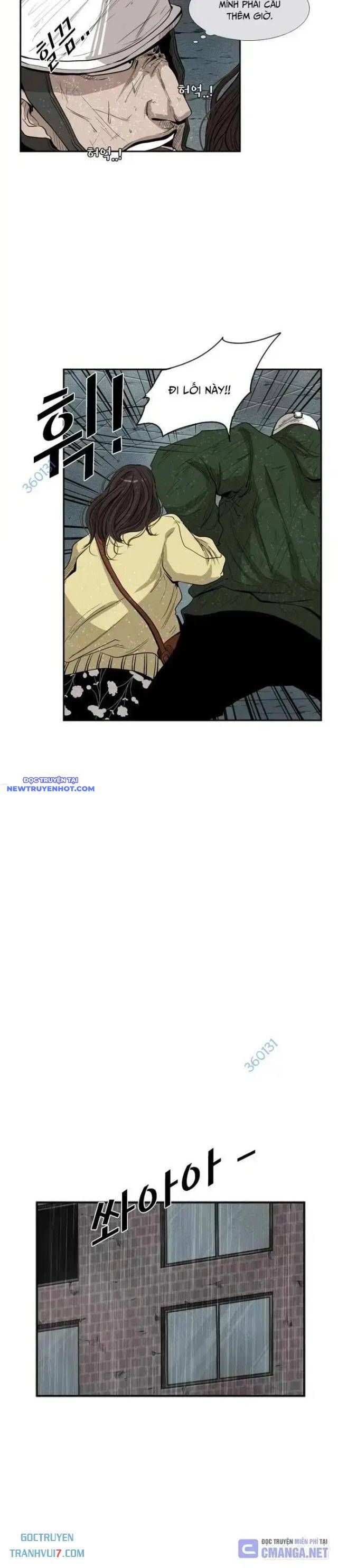 Shark – Cá Mập Chapter 107 - Trang 2