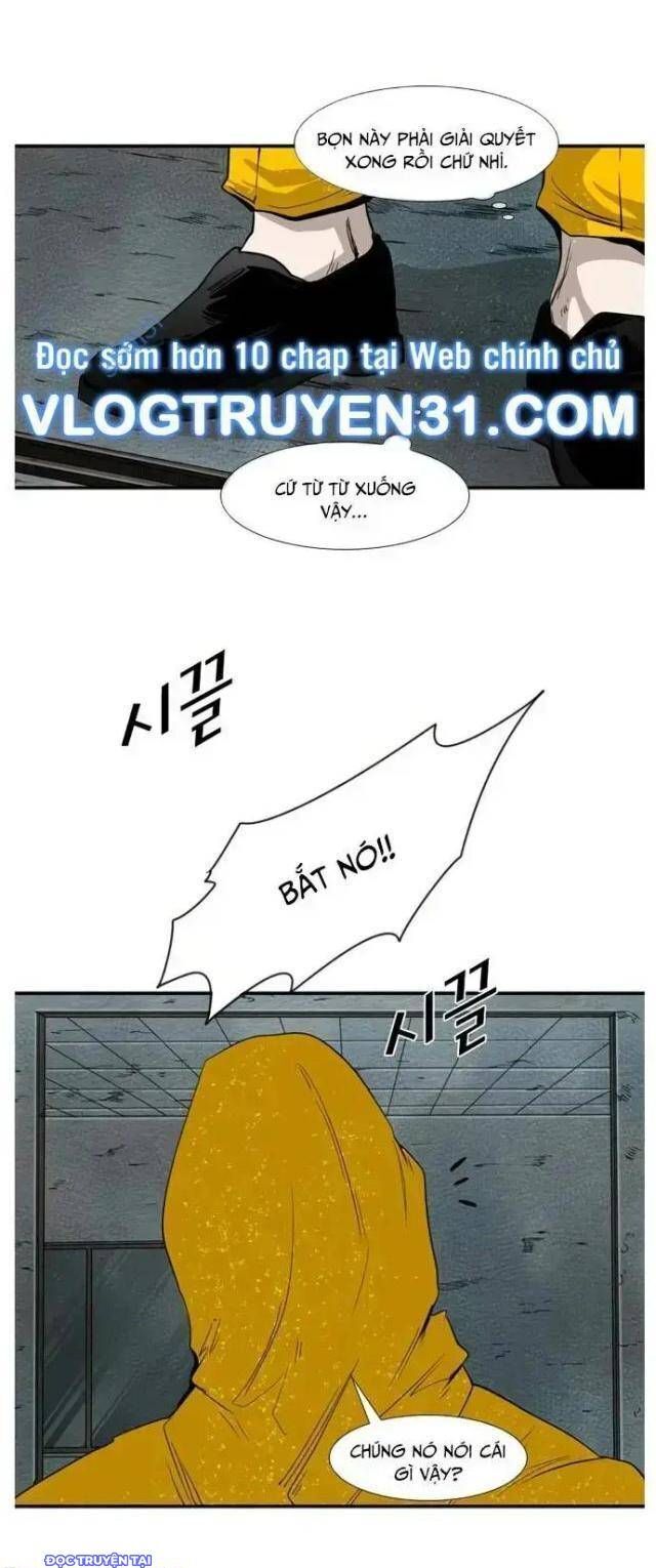 Shark – Cá Mập Chapter 107 - Trang 2