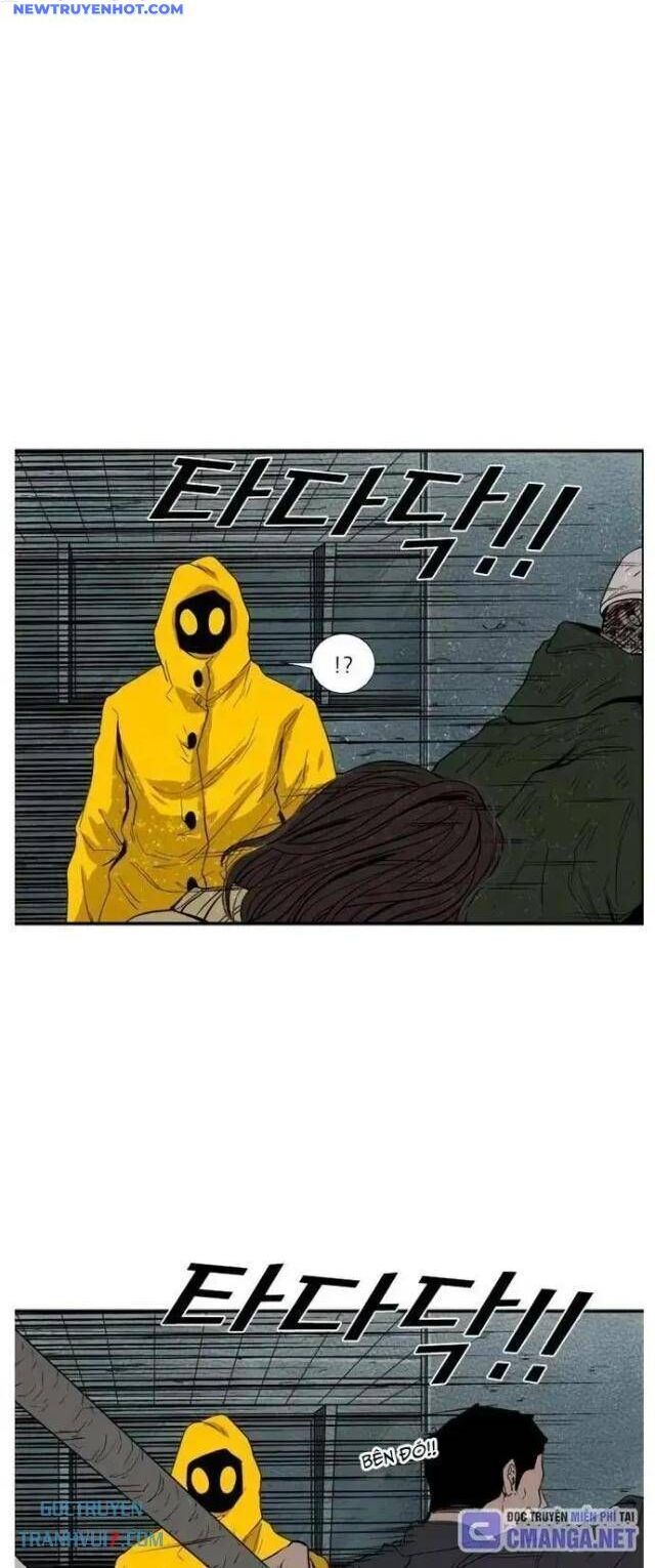 Shark – Cá Mập Chapter 107 - Trang 2