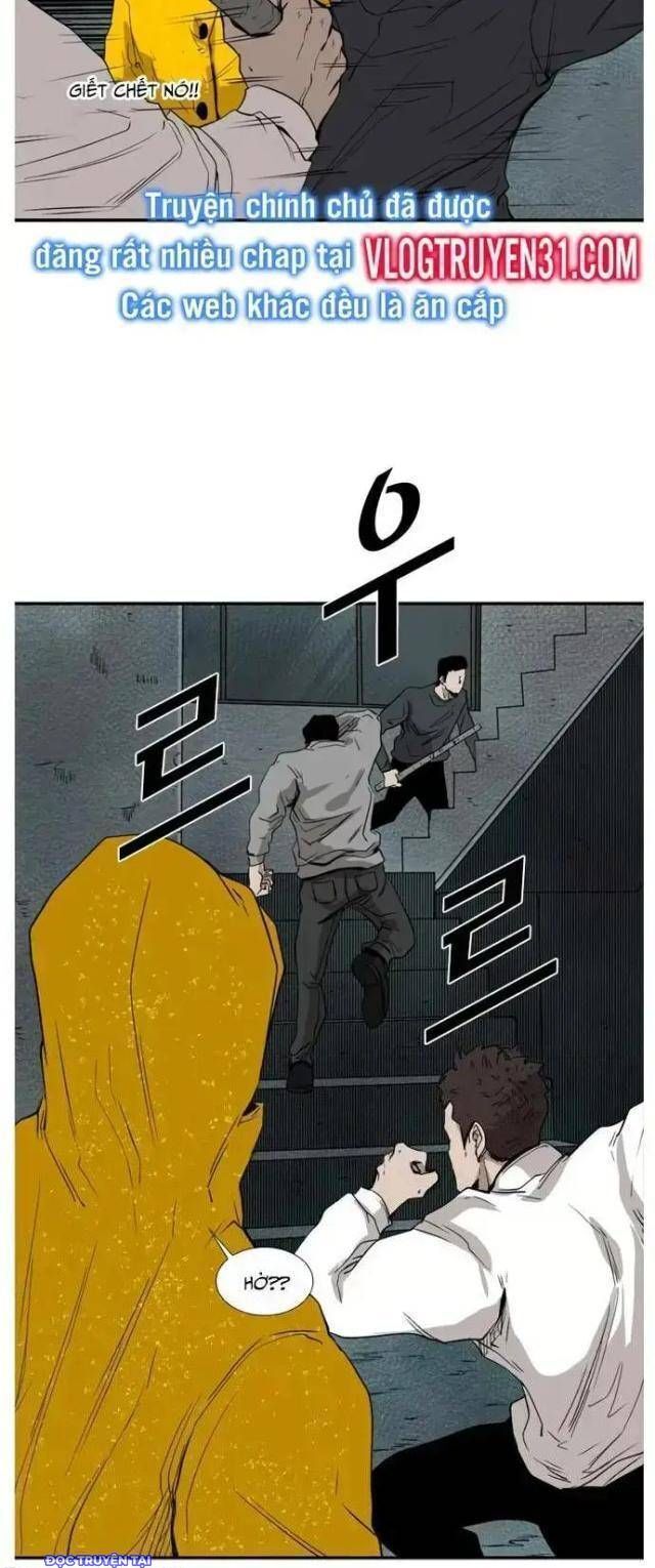 Shark – Cá Mập Chapter 107 - Trang 2