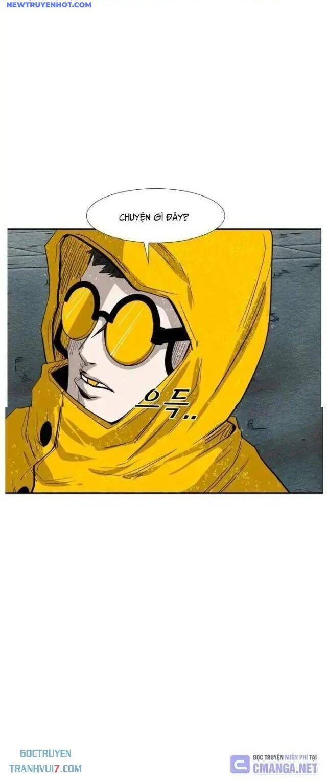 Shark – Cá Mập Chapter 107 - Trang 2