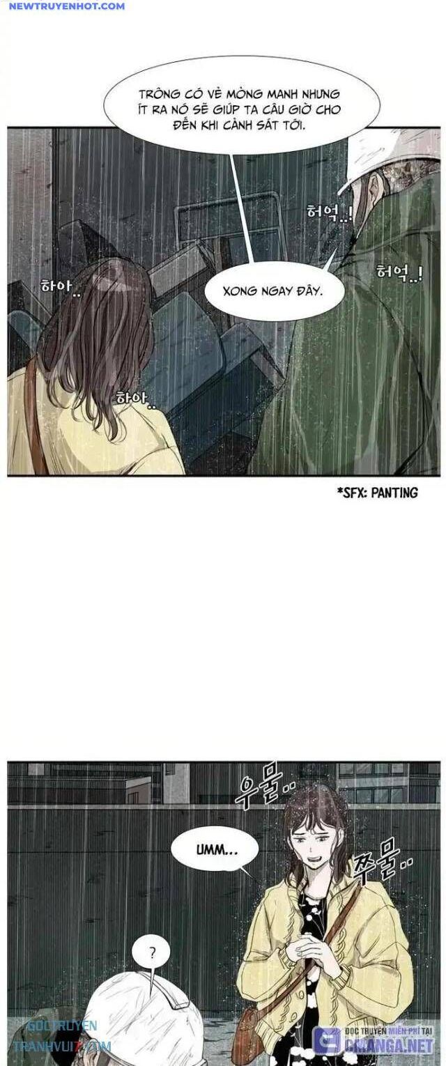 Shark – Cá Mập Chapter 107 - Trang 2