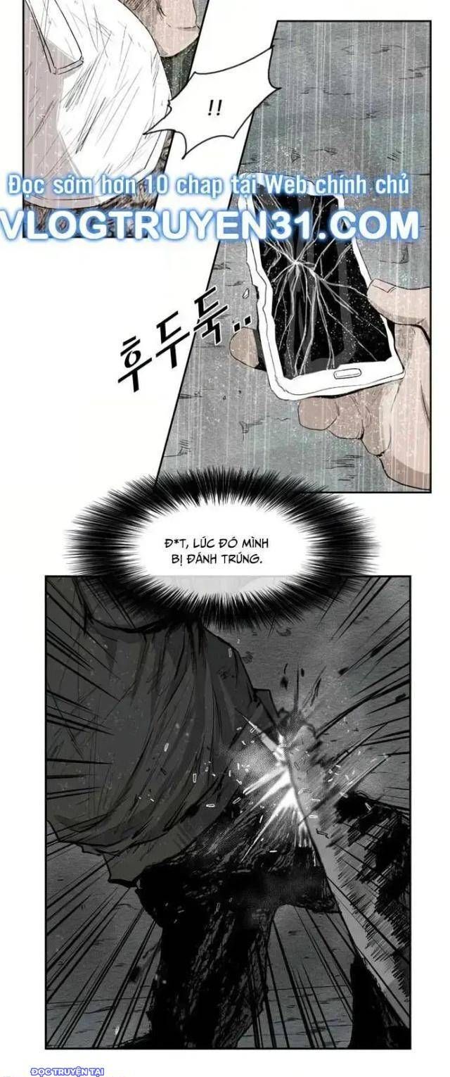 Shark – Cá Mập Chapter 107 - Trang 2