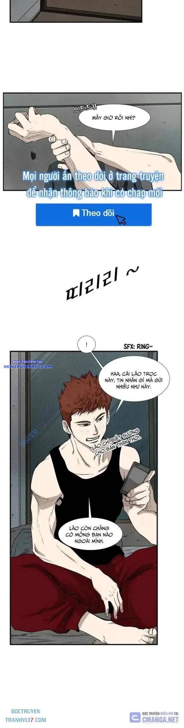 Shark – Cá Mập Chapter 107 - Trang 2