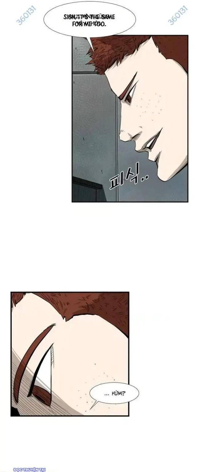 Shark – Cá Mập Chapter 107 - Trang 2