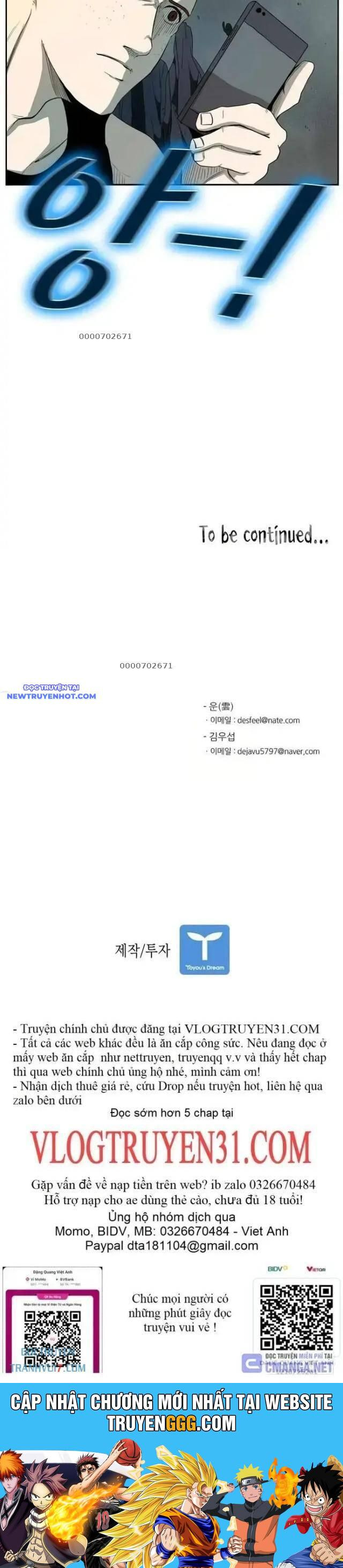 Shark – Cá Mập Chapter 107 - Trang 2