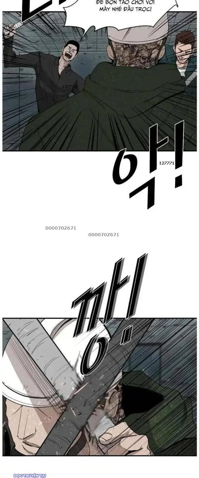 Shark – Cá Mập Chapter 107 - Trang 2