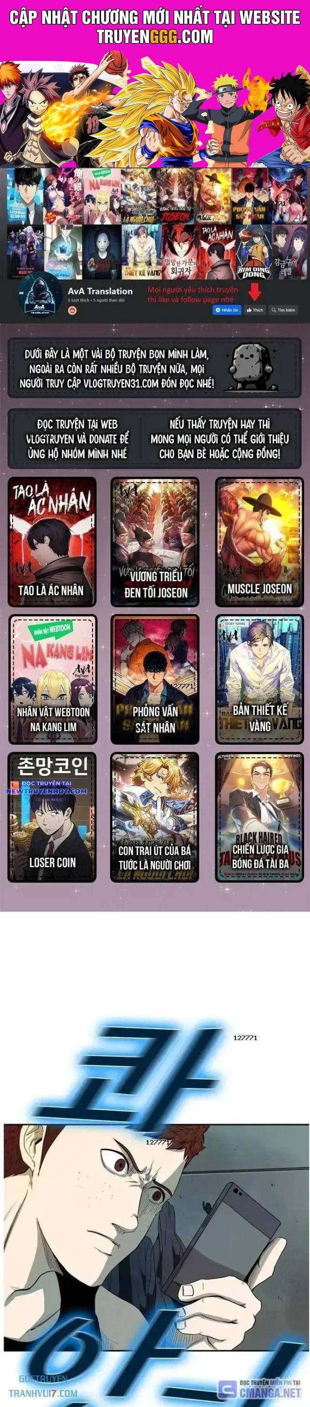 Shark – Cá Mập Chapter 108 - Trang 2