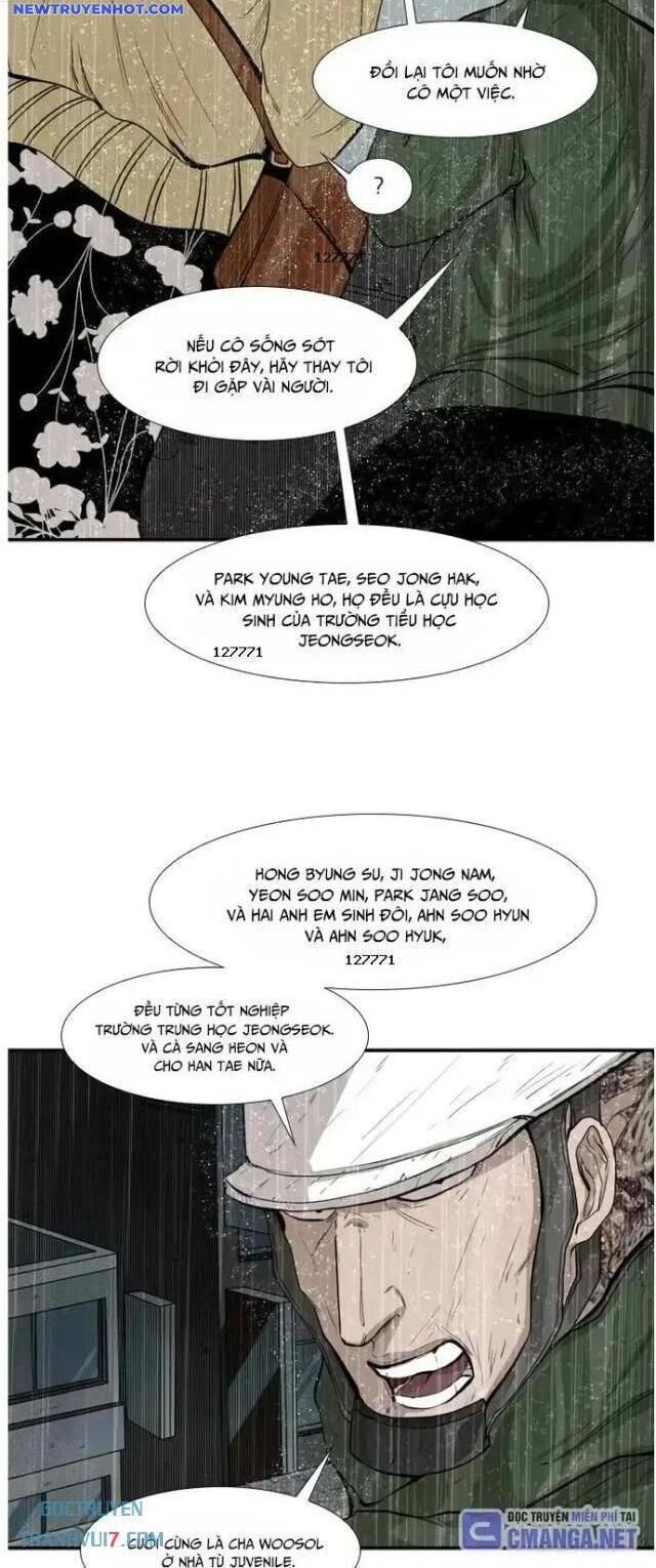 Shark – Cá Mập Chapter 108 - Trang 2