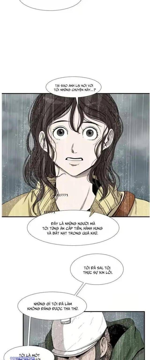 Shark – Cá Mập Chapter 108 - Trang 2