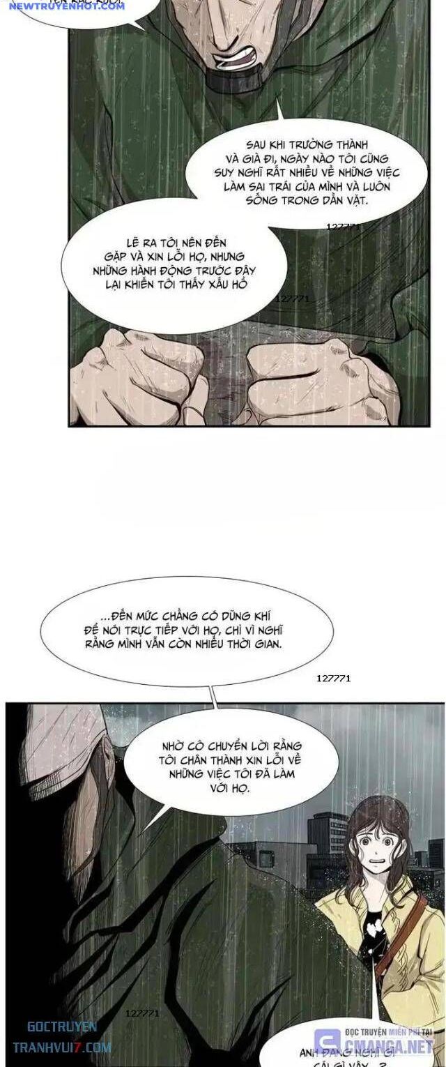 Shark – Cá Mập Chapter 108 - Trang 2