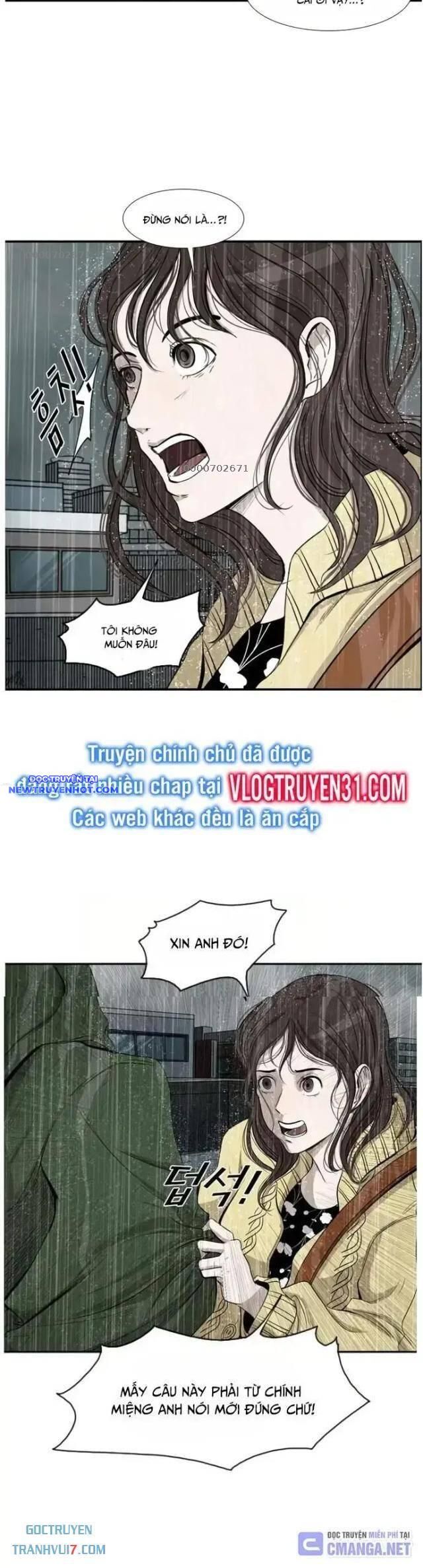 Shark – Cá Mập Chapter 108 - Trang 2