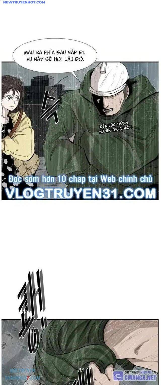 Shark – Cá Mập Chapter 108 - Trang 2