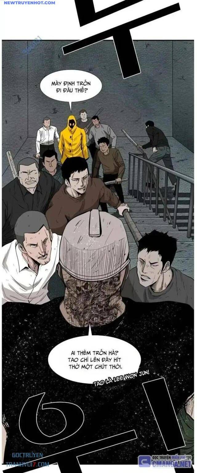 Shark – Cá Mập Chapter 108 - Trang 2