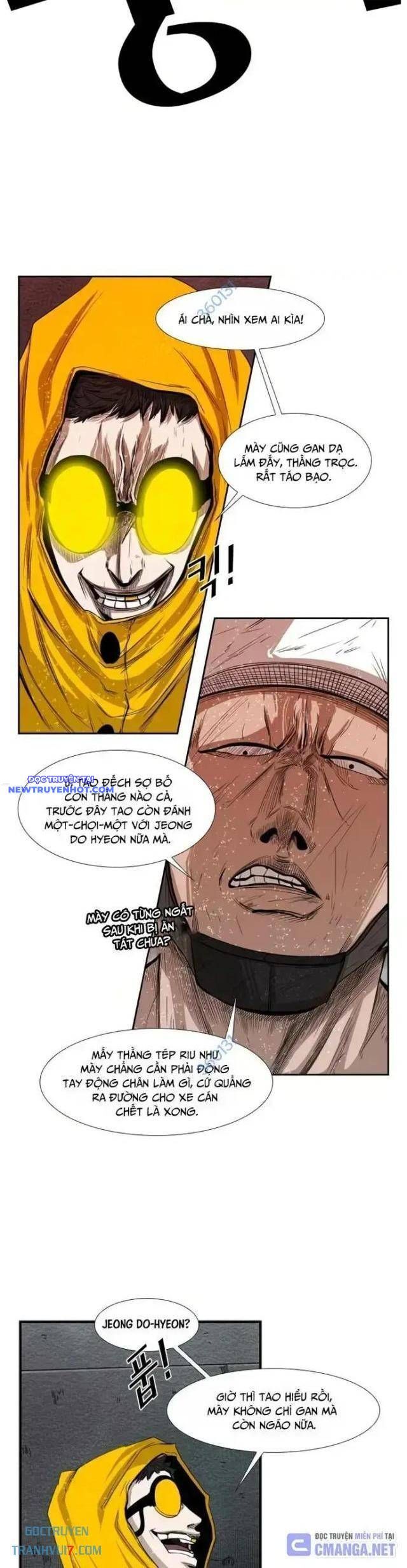 Shark – Cá Mập Chapter 108 - Trang 2