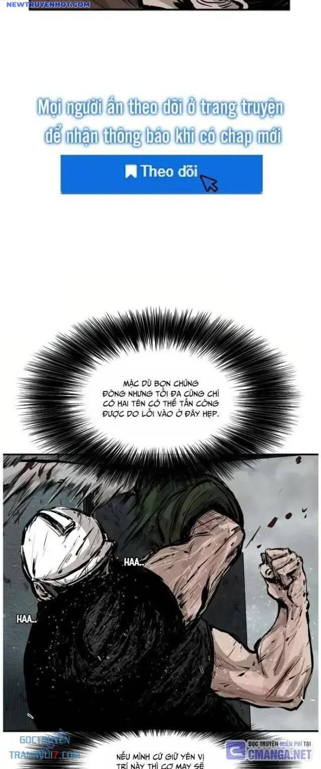 Shark – Cá Mập Chapter 108 - Trang 2