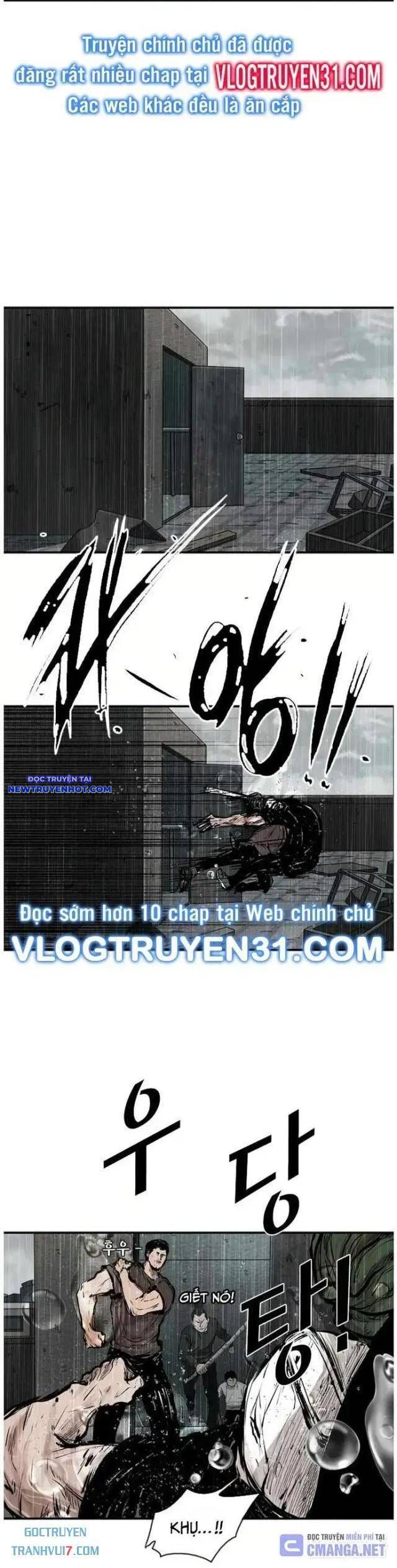 Shark – Cá Mập Chapter 108 - Trang 2