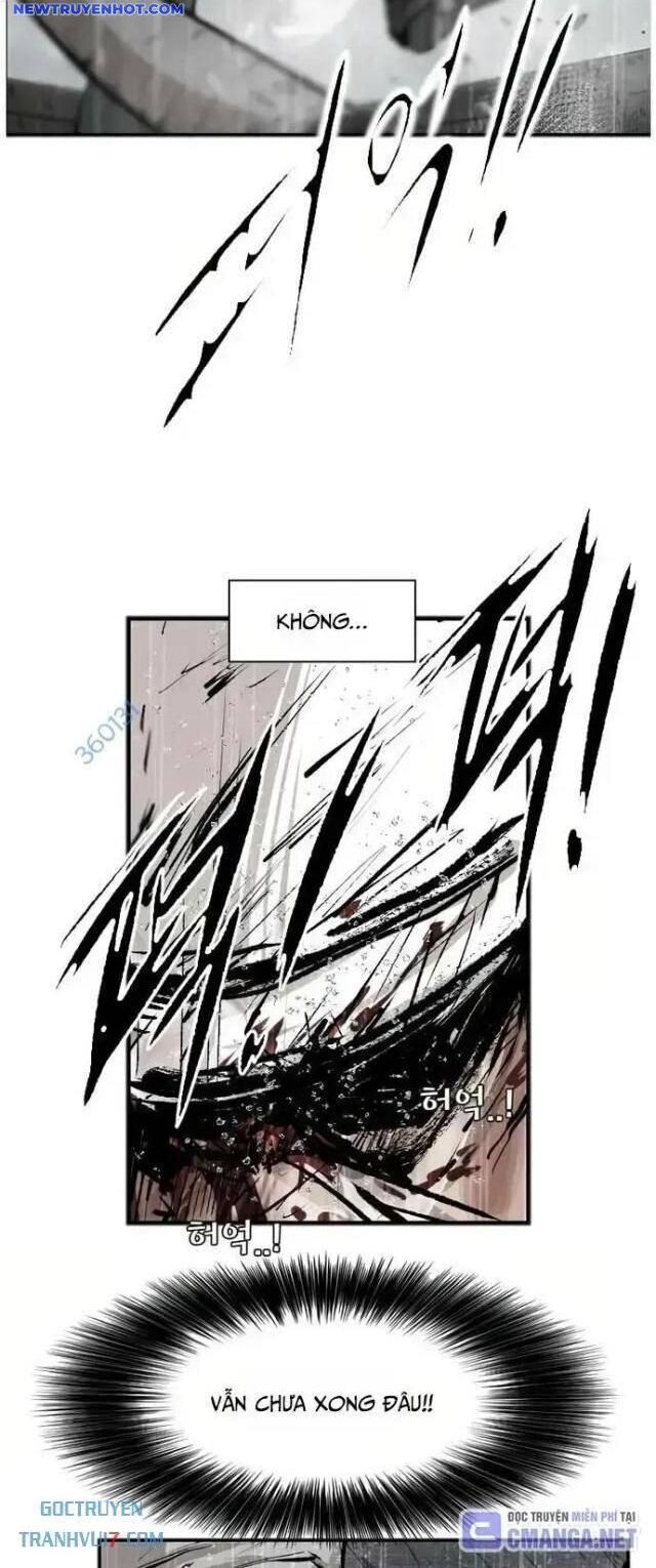 Shark – Cá Mập Chapter 108 - Trang 2
