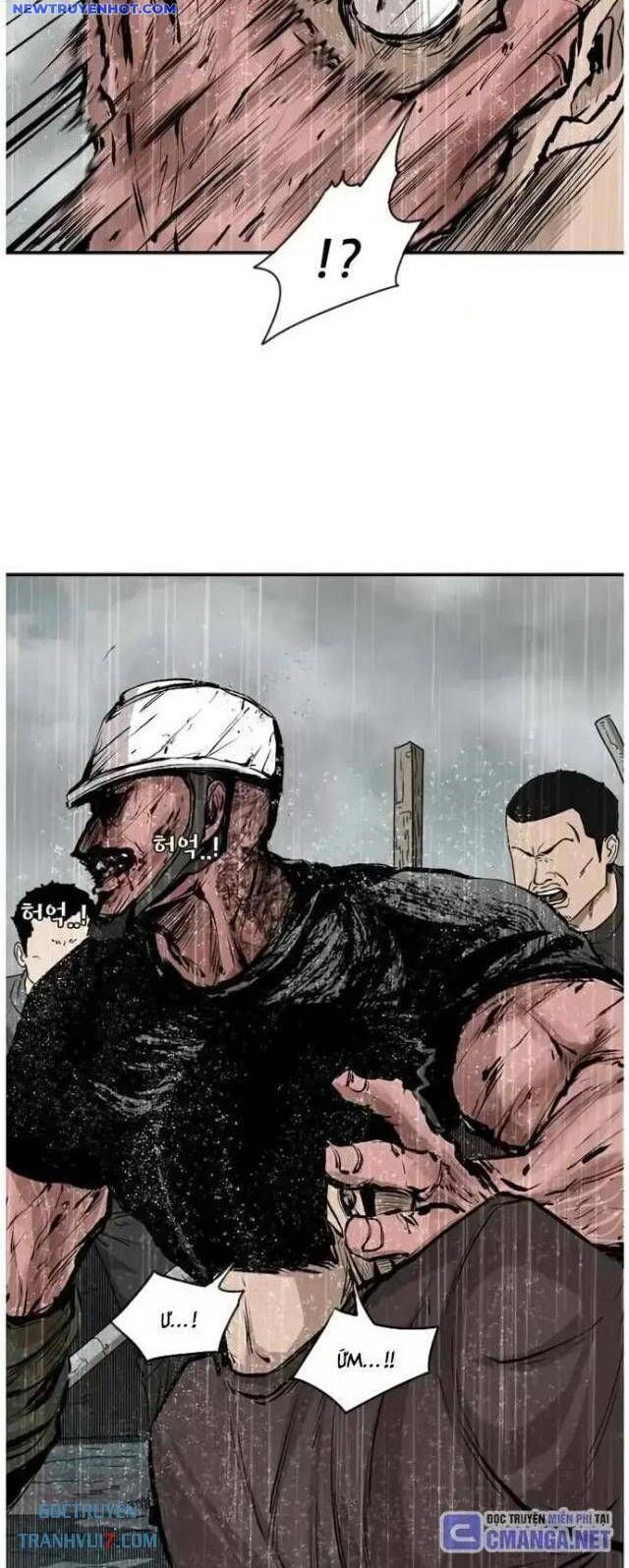 Shark – Cá Mập Chapter 108 - Trang 2