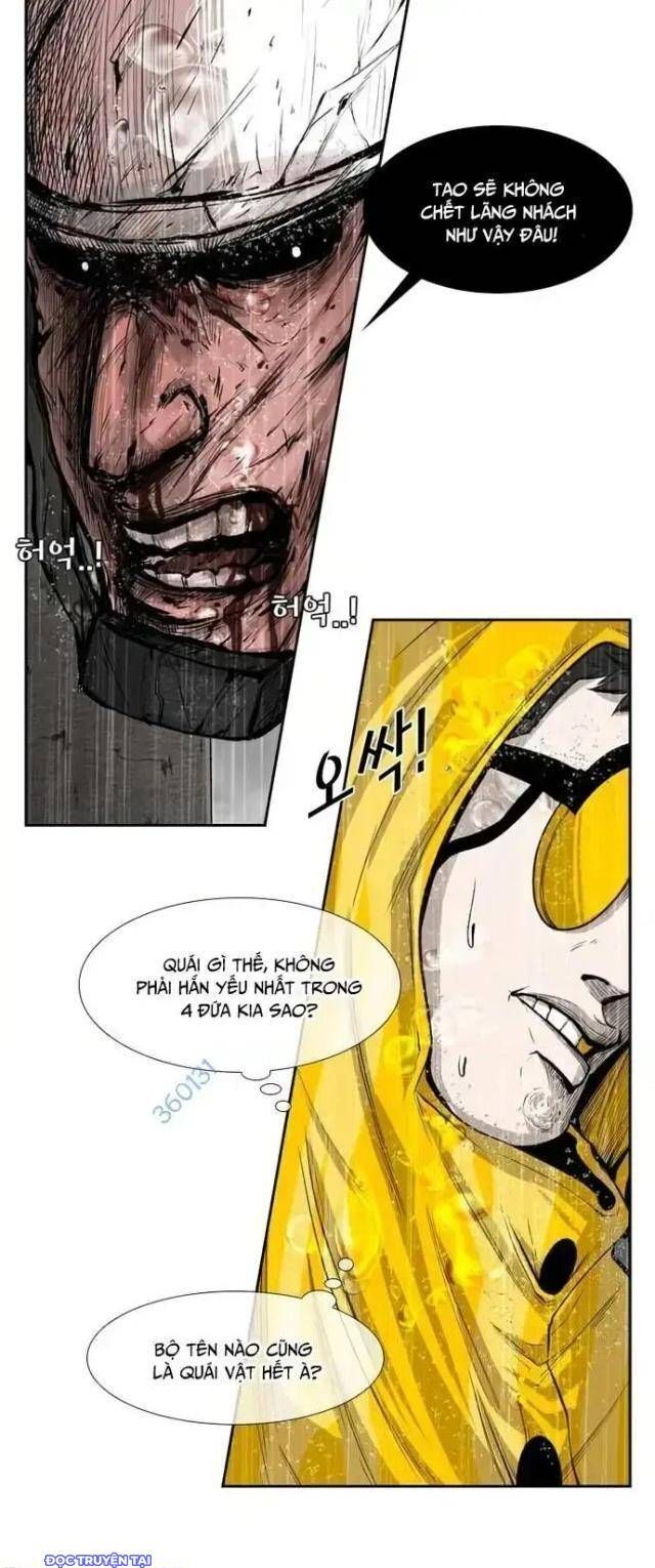 Shark – Cá Mập Chapter 108 - Trang 2