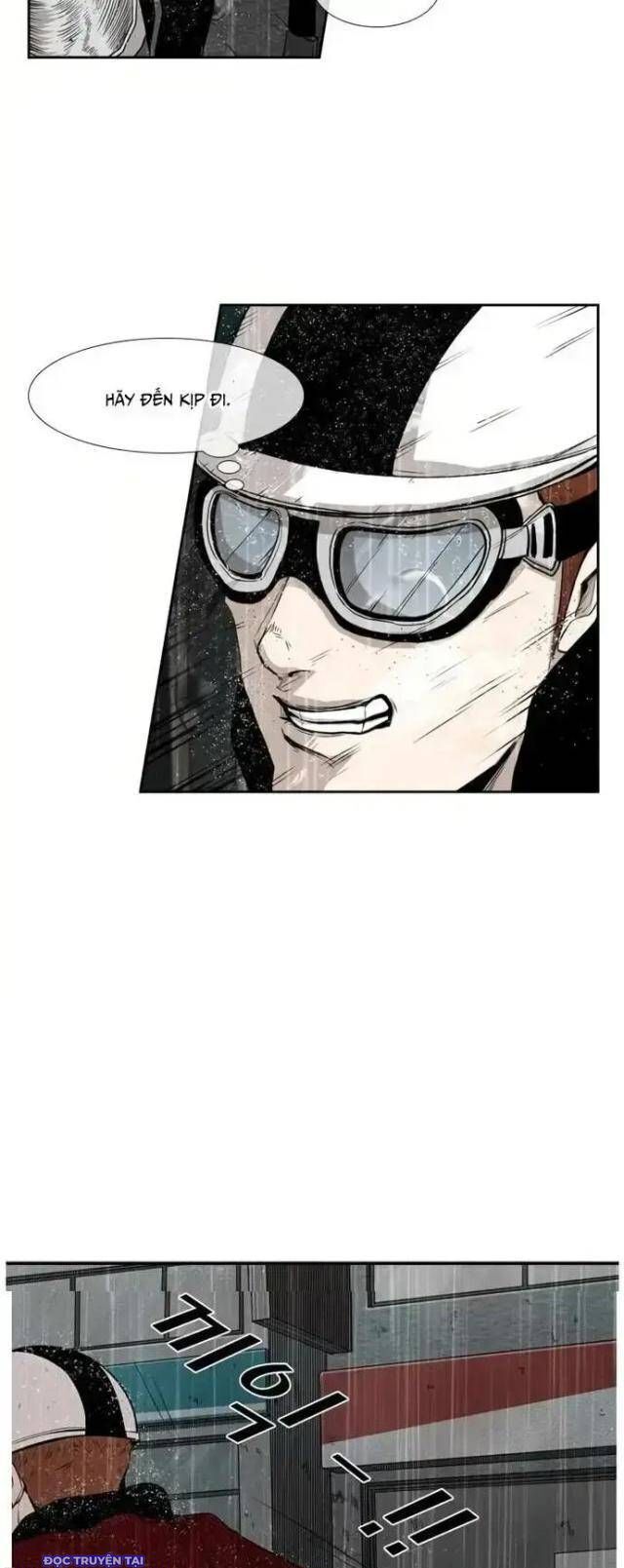 Shark – Cá Mập Chapter 108 - Trang 2