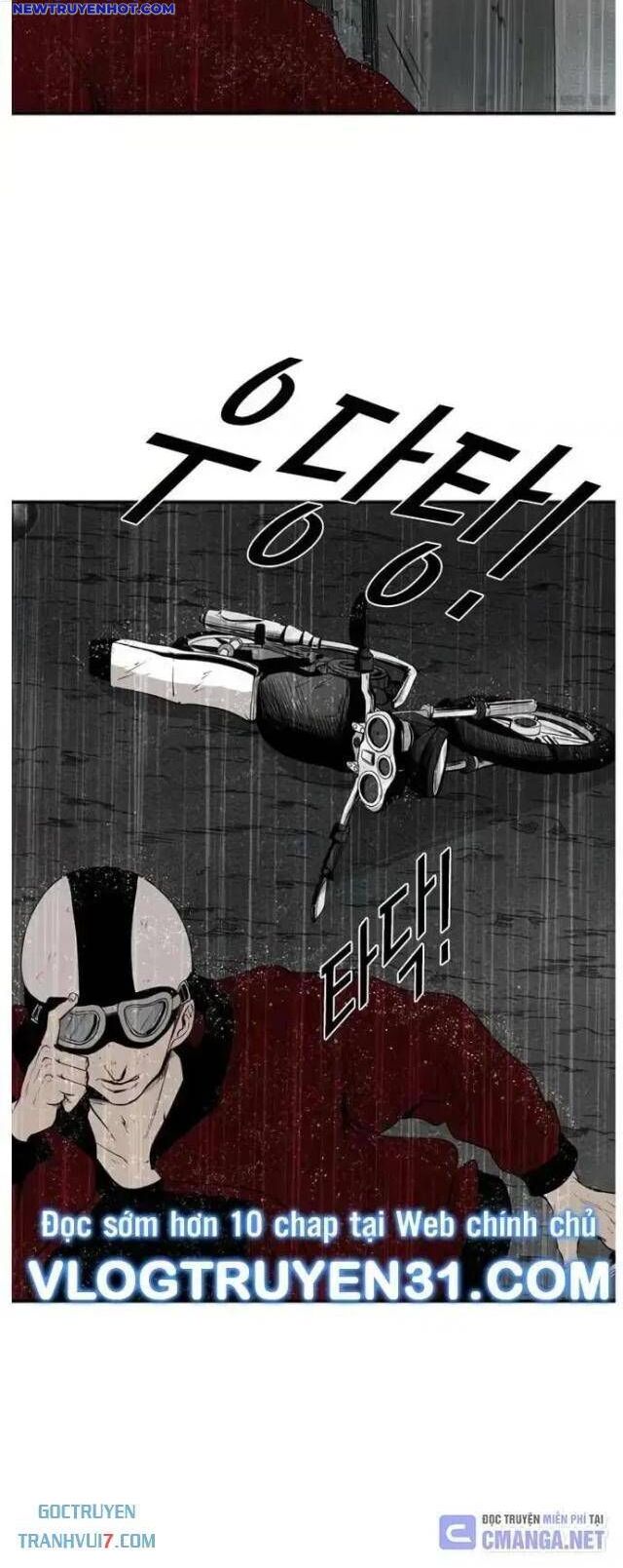 Shark – Cá Mập Chapter 108 - Trang 2