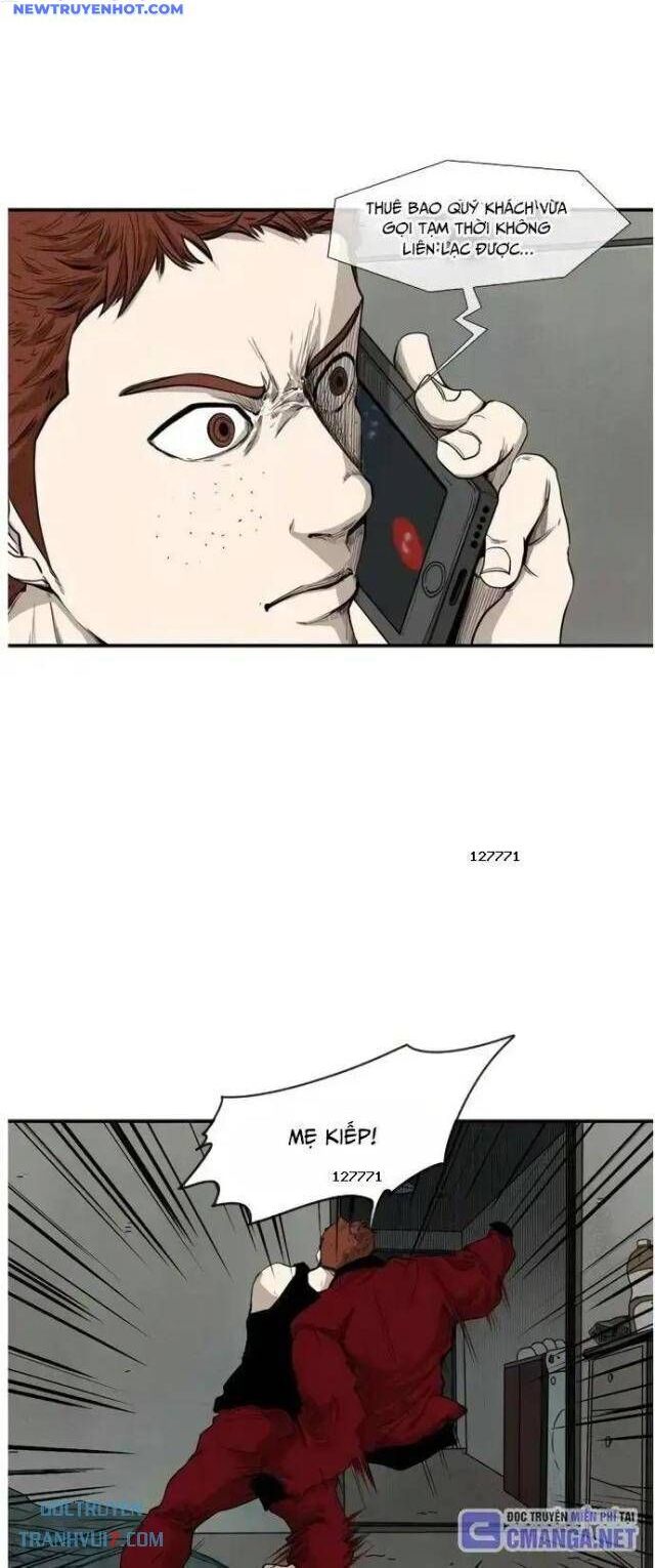 Shark – Cá Mập Chapter 108 - Trang 2