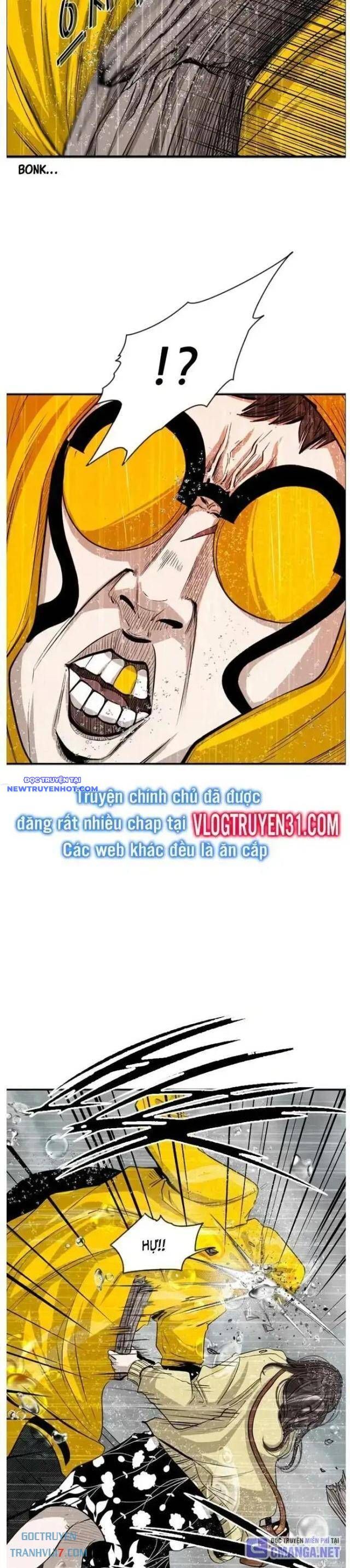 Shark – Cá Mập Chapter 108 - Trang 2