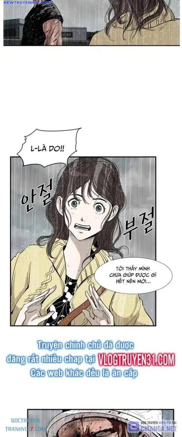 Shark – Cá Mập Chapter 108 - Trang 2