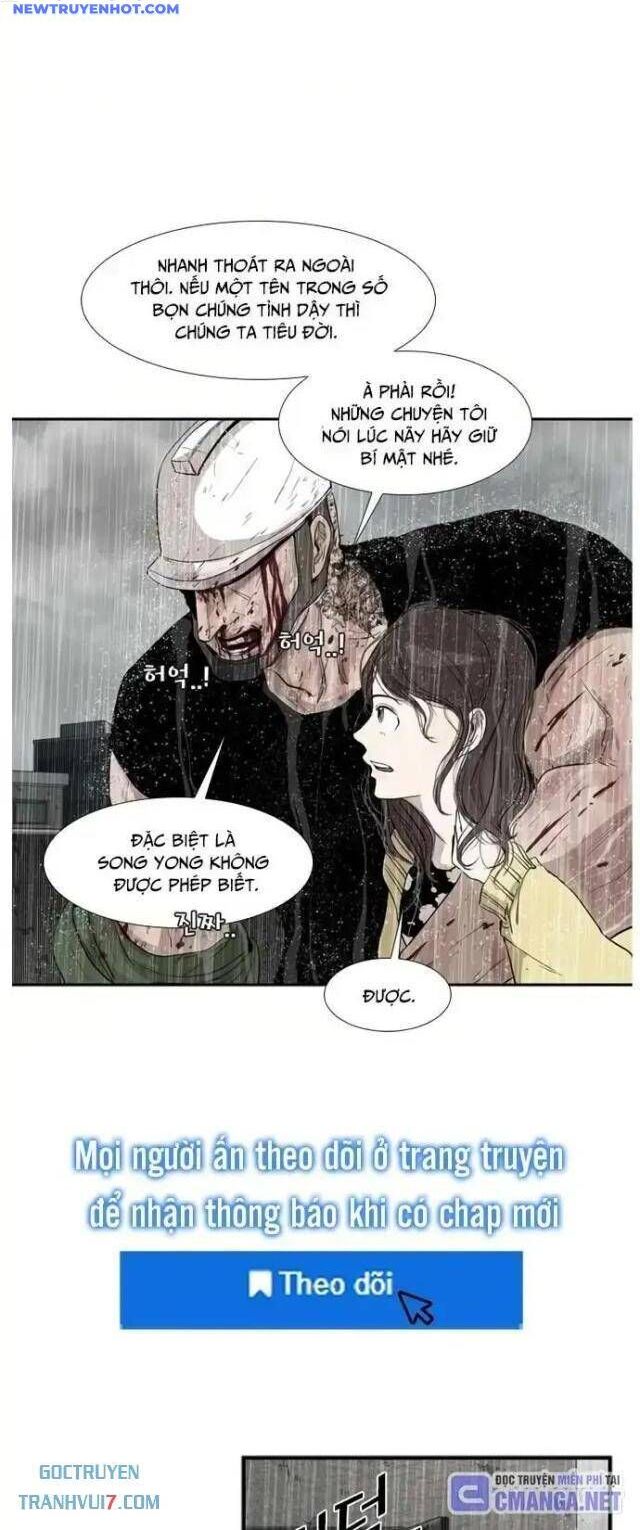 Shark – Cá Mập Chapter 108 - Trang 2