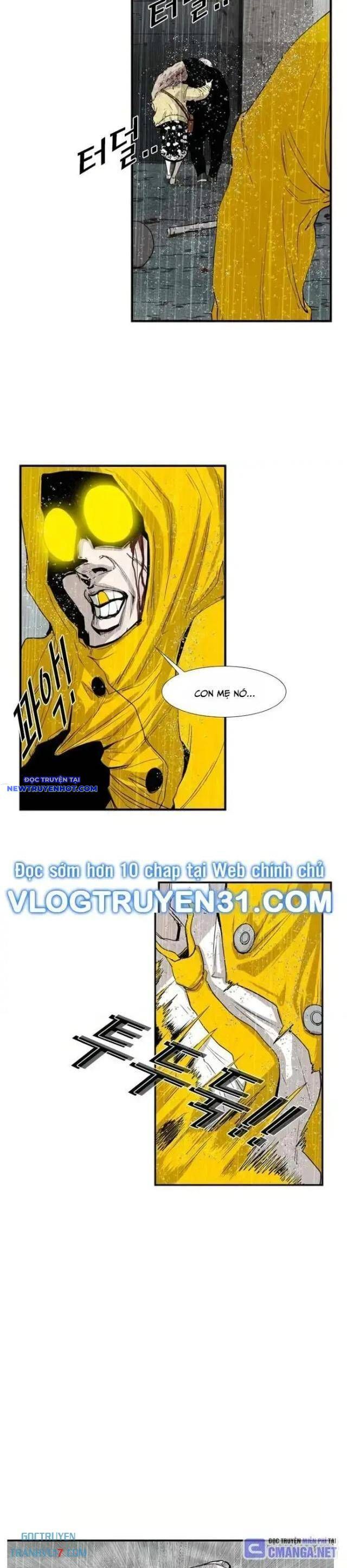 Shark – Cá Mập Chapter 108 - Trang 2