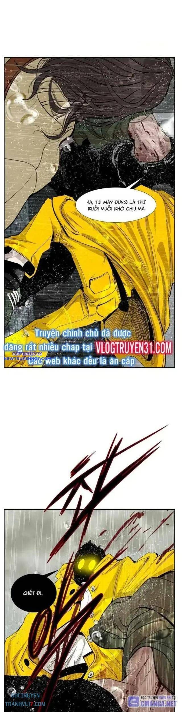 Shark – Cá Mập Chapter 108 - Trang 2