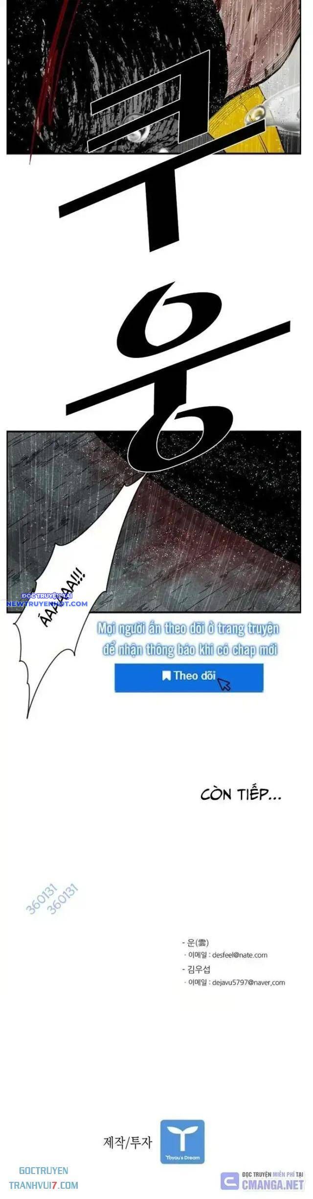 Shark – Cá Mập Chapter 108 - Trang 2