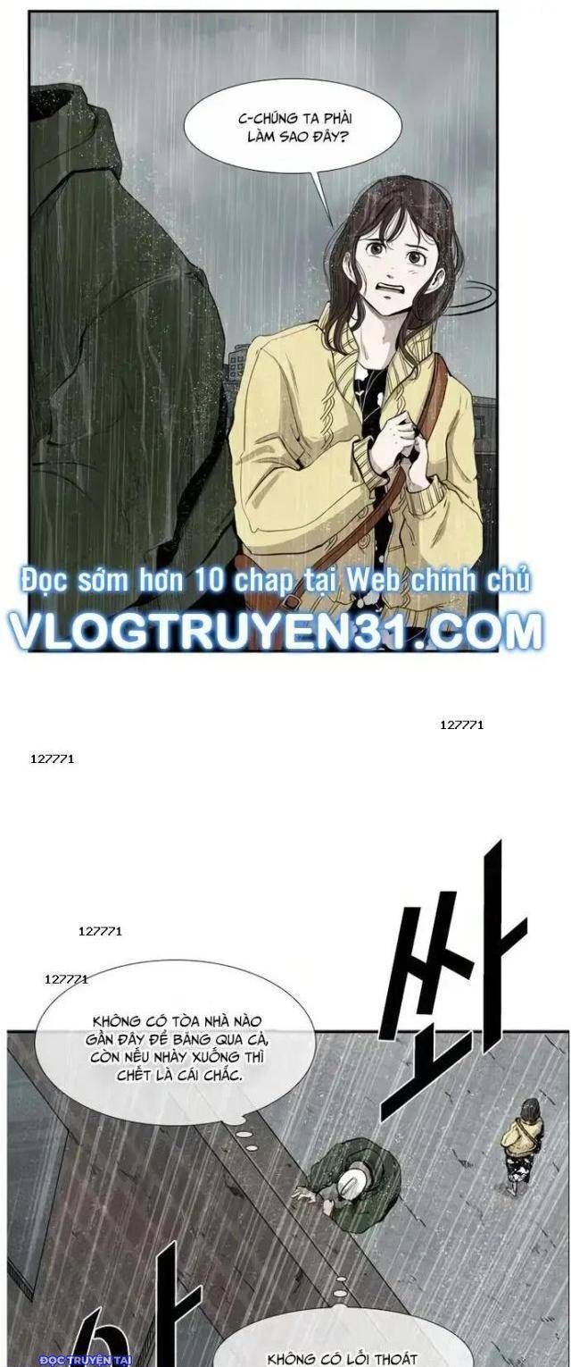 Shark – Cá Mập Chapter 108 - Trang 2