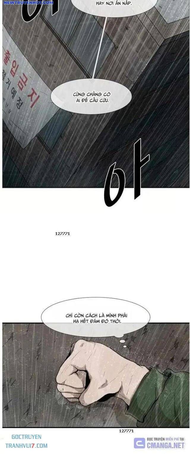 Shark – Cá Mập Chapter 108 - Trang 2