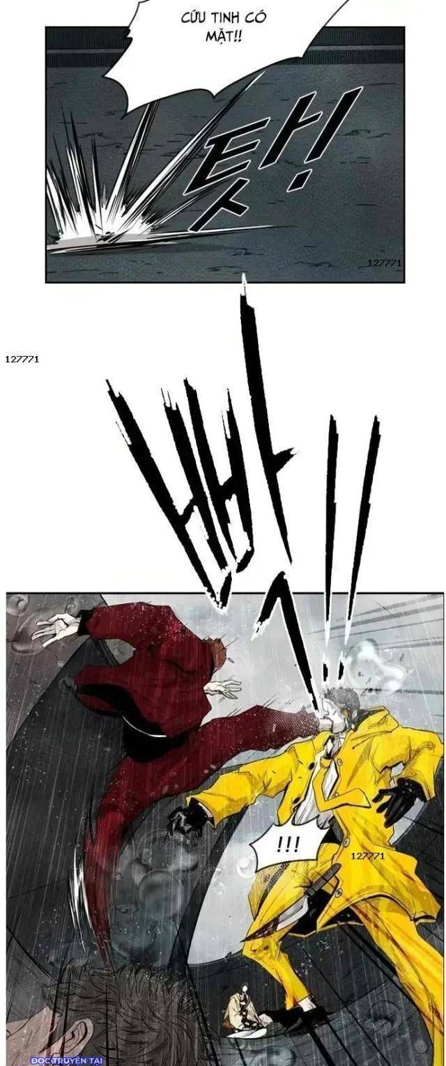 Shark – Cá Mập Chapter 109 - Trang 2