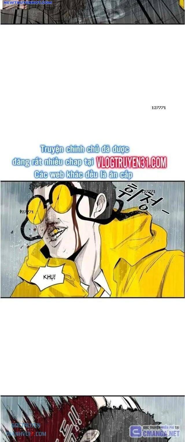 Shark – Cá Mập Chapter 109 - Trang 2