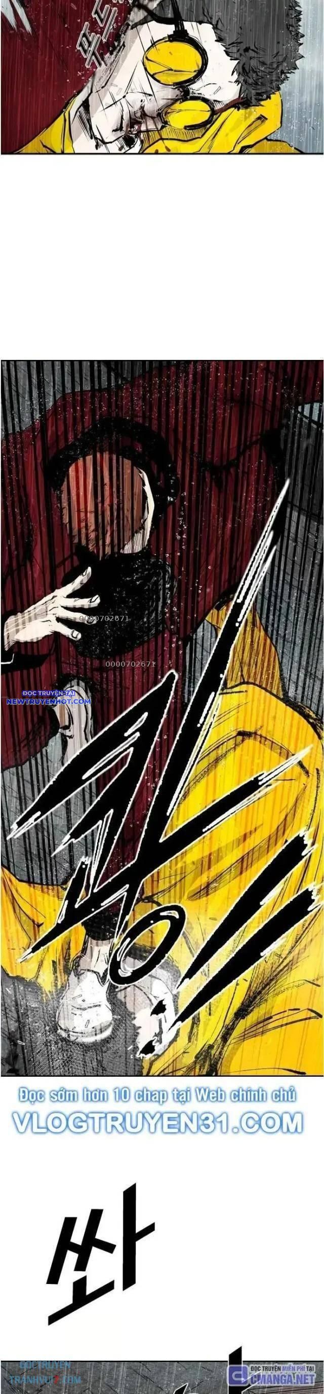 Shark – Cá Mập Chapter 109 - Trang 2