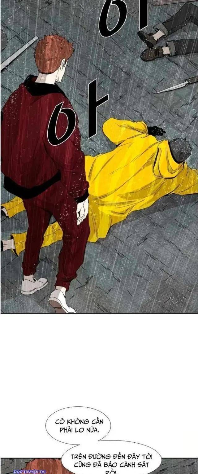 Shark – Cá Mập Chapter 109 - Trang 2