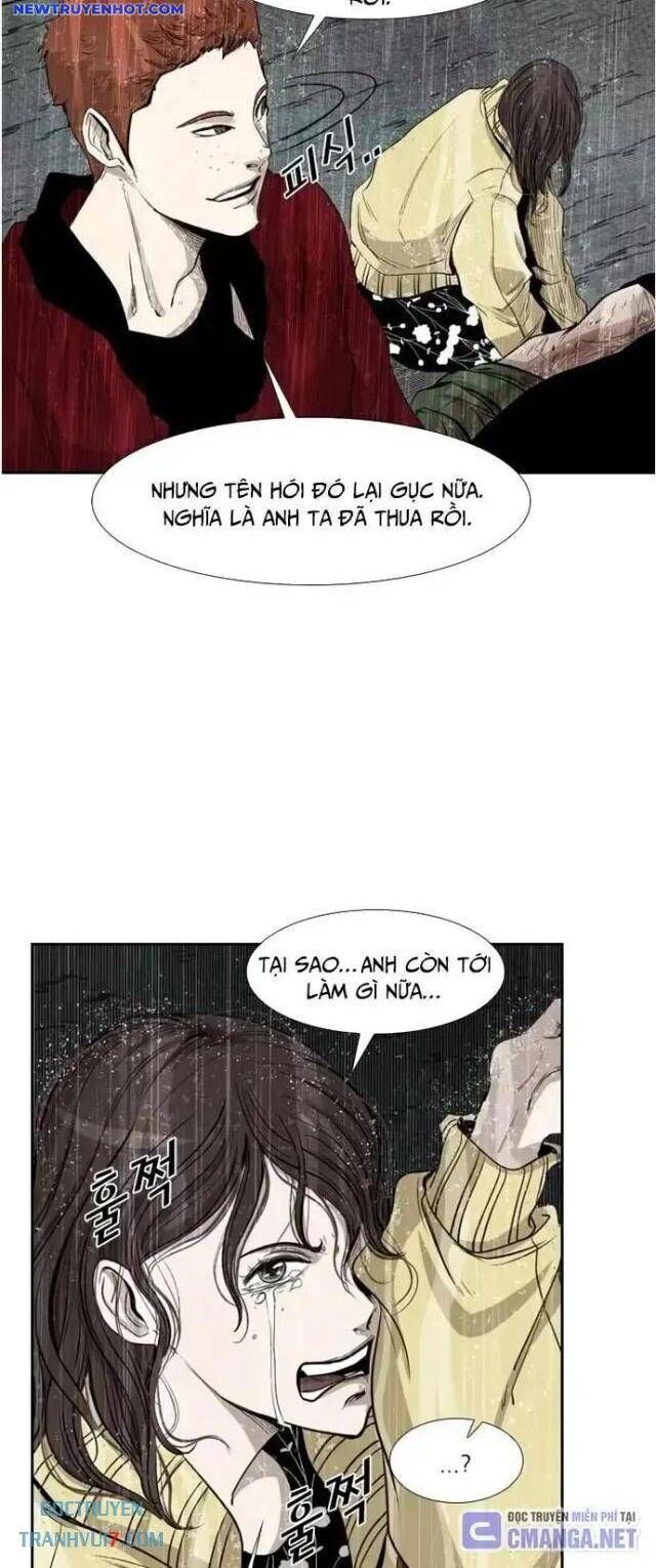 Shark – Cá Mập Chapter 109 - Trang 2